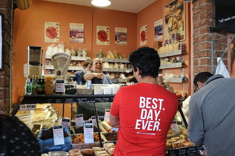 Multicultural Food Tour In Melbourne Markets - Accommodation Gladstone 2