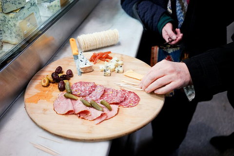 Multicultural Food Tour In Melbourne Markets - Accommodation Gladstone 4