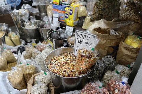 Multicultural Food Tour In Melbourne Markets - Accommodation Gladstone 5