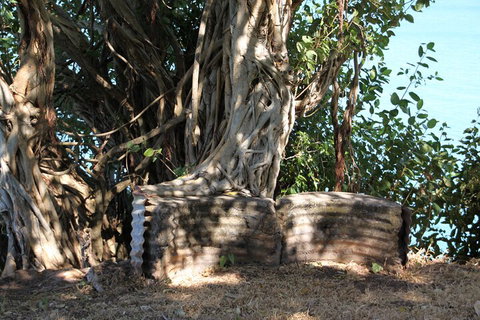 Darwin Walking Tour: World War II Reflections - Accommodation Gladstone 3