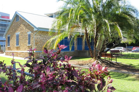 Darwin Walking Tour: World War II Reflections - Accommodation Gladstone 5