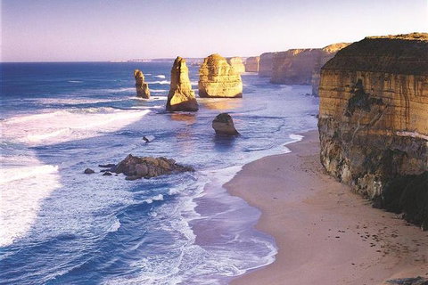 Melbourne Combo: Great Ocean Road, Puffing Billy, Moonlit Sanctuary & Penguins - Accommodation Gladstone 0