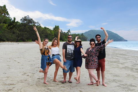 Cape Tribulation, Daintree Rainforest And Wildlife Tour - Accommodation Gladstone 4