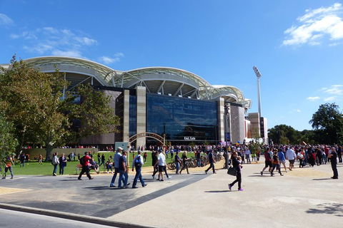 Adelaide City Highlights Tour - Accommodation Gladstone 1