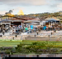 Full Day Kangaroo Island Sip and See Tour departing from Kangaroo Island - Accommodation Gladstone