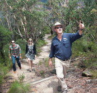 Small-Group Blue Mountains Tour with Bush Walks and Featherdale Wildlife Park