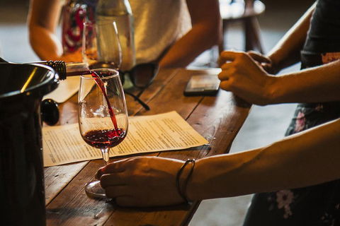 Yarra Valley Wine Tour With Local Harvest Tastings From Melbourne - Accommodation Gladstone 2
