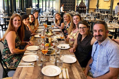 Yarra Valley Wine Tour With Local Harvest Tastings From Melbourne - Accommodation Gladstone 3