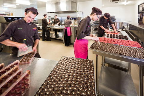 Yarra Valley Wine Tour With Local Harvest Tastings From Melbourne - Accommodation Gladstone 5