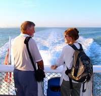 Darwin Harbour Sightseeing Cruise - Accommodation Gladstone