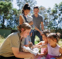 Featherdale Wildlife Park General Admission