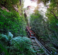 Private Blue Mountains Tour