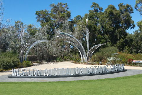 Very Best Of Perth Tour - Wildlife Park & City Highlights Tour - Accommodation Gladstone 0