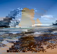 3-Day Adelaide to Melbourne Overland Trip through Grampians and Great Ocean Road - Accommodation Gladstone