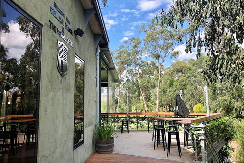 Yarra Valley Local Produce And Wine Tasting Tour - Accommodation Gladstone 4