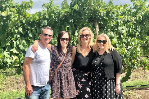 Yarra Valley Local Produce And Wine Tasting Tour - Accommodation Gladstone 5