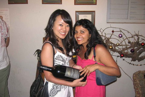 Barossa Valley Wineries Tour With Tastings And Lunch From Adelaide - Accommodation Gladstone 1
