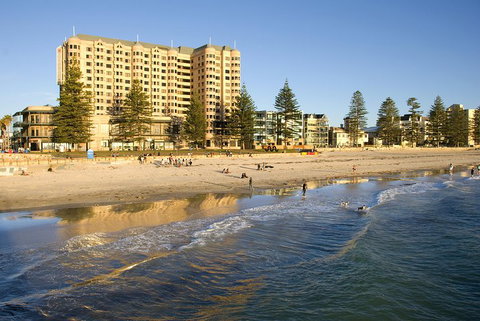 McLaren Vale And Glenelg Wine Tasting And Sightseeing (Half-day Afternoon) - Accommodation Gladstone 3