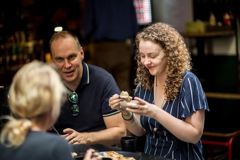 Melbourne Foodie Discovery Walking Tour - Accommodation Gladstone 2
