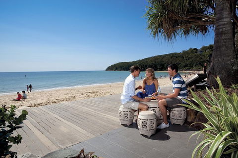 Noosa And Sunshine Coast Hinterland Day Trip From Brisbane - Accommodation Gladstone 1