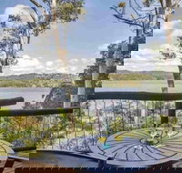 Sunshine Coast Private Scenic Guided Tour Inc. 2-Course Gourmet Lunch - Accommodation Gladstone