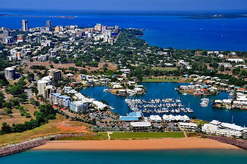 Explore Darwin City Sights Including Key Attractions - Accommodation Gladstone 3
