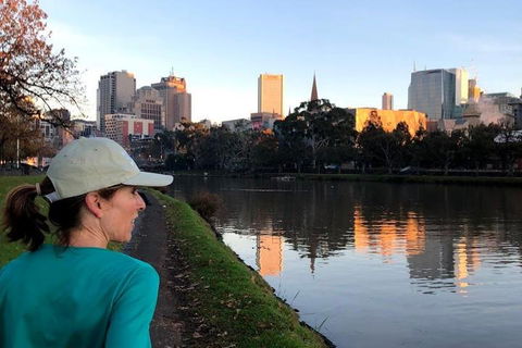 Yarra Sunrise Running Tour - Accommodation Gladstone 2