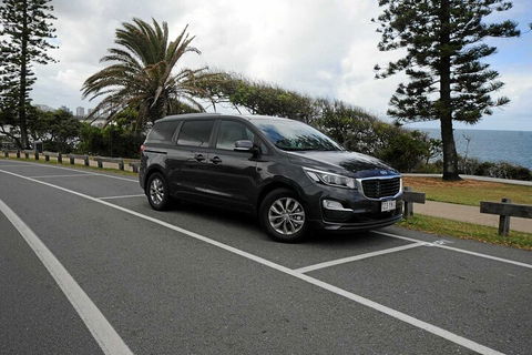 Private One Day Great Ocean Road Tour - Accommodation Gladstone 0
