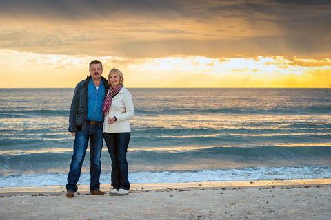 Private One Day Great Ocean Road Tour - Accommodation Gladstone 3