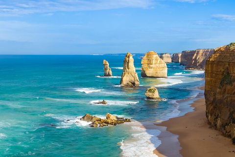 Private Two Day Great Ocean Road Tour - Accommodation Gladstone 0