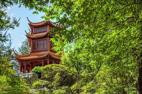 Chinese Garden General Admission Ticket - Accommodation Gladstone 0