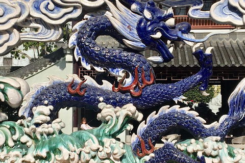 Chinese Garden General Admission Ticket - Accommodation Gladstone 1