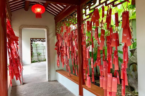 Chinese Garden General Admission Ticket - Accommodation Gladstone 2