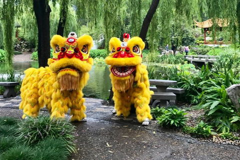 Chinese Garden General Admission Ticket - Accommodation Gladstone 3