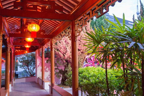 Chinese Garden General Admission Ticket - Accommodation Gladstone 4