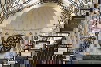 Melbourne Cathedrals and Parklands tour