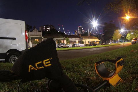 Melbourne Treasure Hunt - Accommodation Gladstone 3
