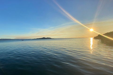 Aquascene Magnetic Island Discovery Tour - Accommodation Gladstone 0