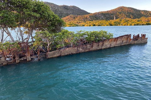 Aquascene Magnetic Island Discovery Tour - Accommodation Gladstone 3