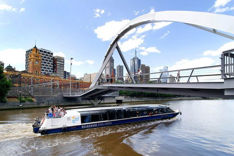 Melbourne City Card (2 Days): Visit Unlimited Attractions! - Accommodation Gladstone 3