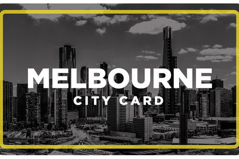 Melbourne City Card (2 Days): Visit Unlimited Attractions! - Accommodation Gladstone 4