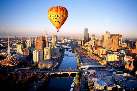 Melbourne City Card (2 Days): Visit Unlimited Attractions! - Accommodation Gladstone 5