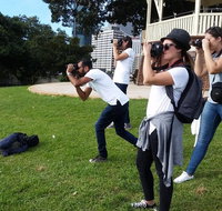 Smartphone  Camera Photography Basics - Accommodation Gladstone