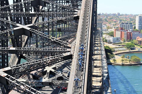 Eastern Suburbs Of Sydney, Woolloomooloo And Barangaroo - Accommodation Gladstone 4