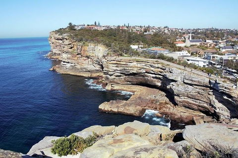 Eastern Suburbs Of Sydney, Woolloomooloo And Barangaroo - Accommodation Gladstone 5