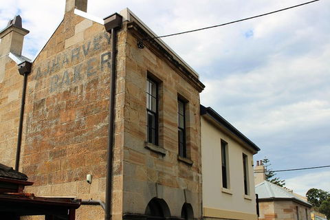 Bespoke Off-the-Beaten-Path Tour Of Inner Sydney - Accommodation Gladstone 1