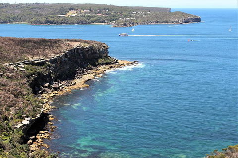 Half Day Manly Beach And More - Accommodation Gladstone 0