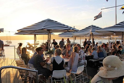 Half Day Manly Beach And More - Accommodation Gladstone 3