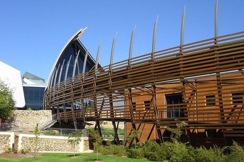 Adelaide Shore Excursion: Adelaide City Tour By Private Limo - Accommodation Gladstone 2