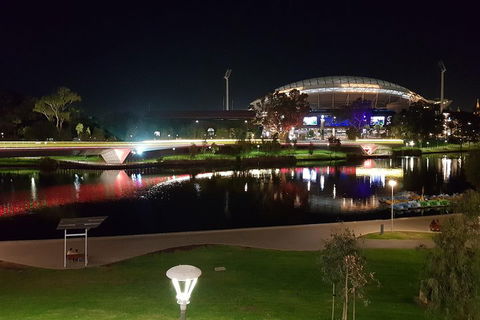 Adelaide Shore Excursion: Adelaide City Tour By Private Limo - Accommodation Gladstone 5